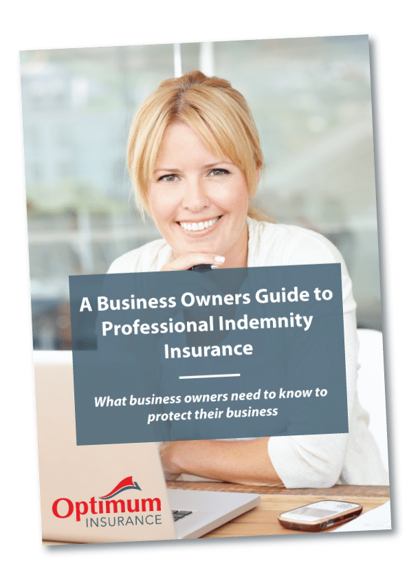 Professional-Indemnity-Cover